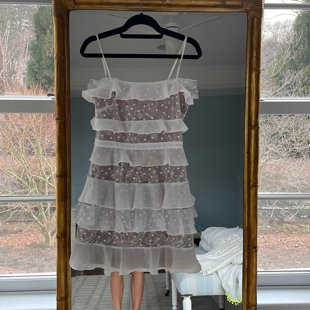 For love and lemons star dress